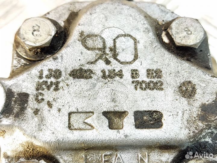 Гур эгур Audi A3 1996 2003