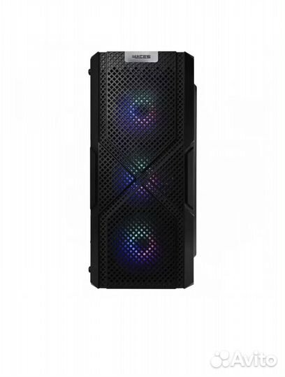 Игровой компьютер 4aces Hold'em V2