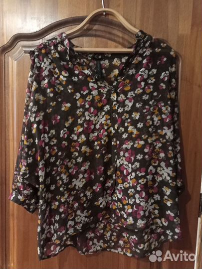 Женские вещи пакетом 50 52