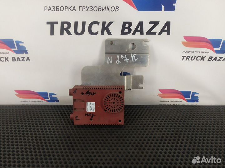 81259070324 Преобразователь напряжения