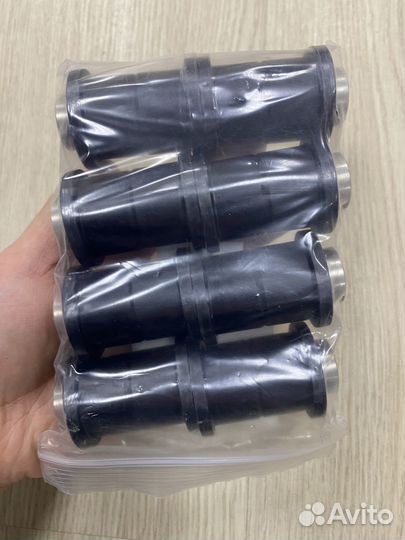 Сайлентблок рычага подвески CF moto 500/X5/X6/X8