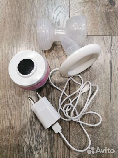 Молокоотсос электрический Kunder