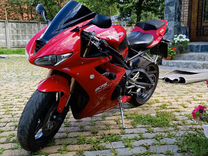 Triumph Daytona 675