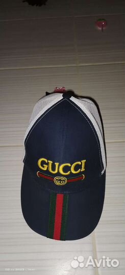 Бейсболки и кепка