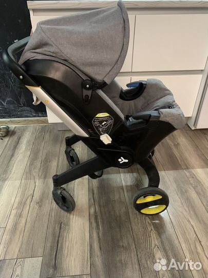 Fo fo автокресло