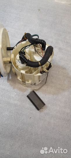 Насос топливный Opel Astra H 1.6 Z16XER