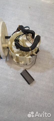 Насос топливный Opel Astra H 1.6 Z16XER