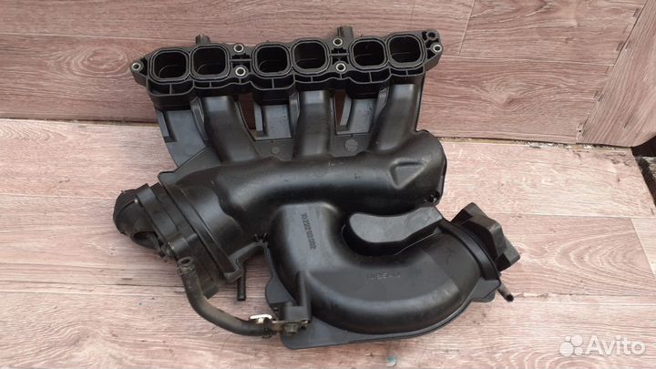 Коллектор впускной (2,5L двиг.VQ25) №12 Nissan Teana J32 2011