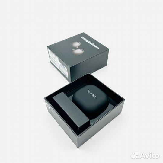 Samsung Galaxy Buds 2 Pro Phantom Black