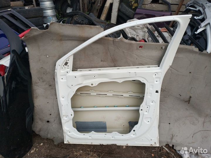 Дверь Киа Соренто 2