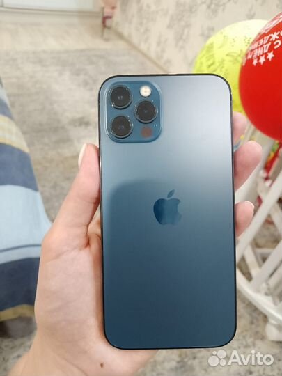 iPhone 12 pro 256gb