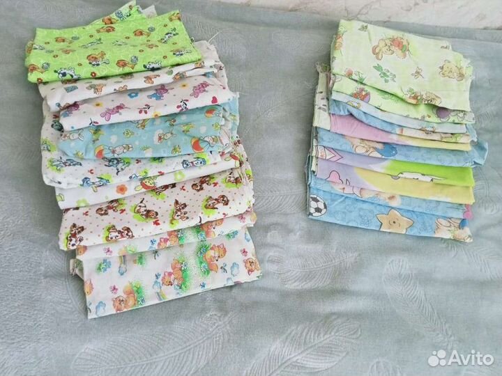 Пеленки детские