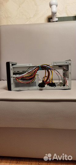 Корпус mini itx для компьютера