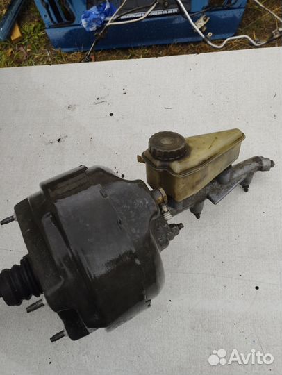 Вут и гтц vоlvo 760 вольво 760, 740, 940