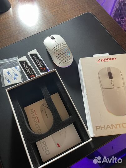 Ardor gaming Phantom pro