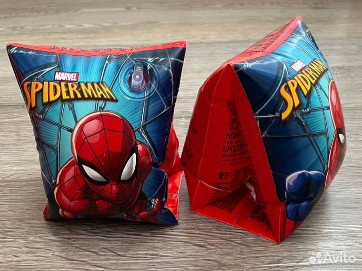 Надувной инветнарь для плавания