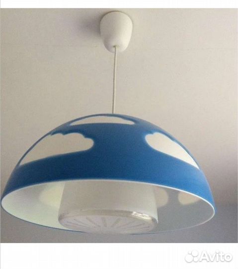 Светильник подвесной IKEA