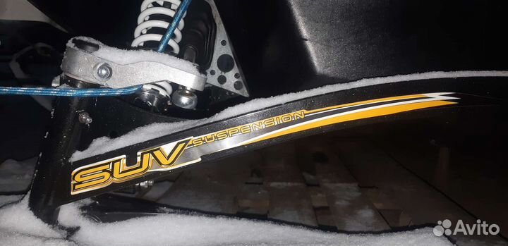 Наклейки на рычаги 