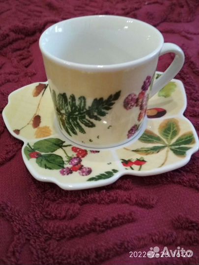 Кофейный набор