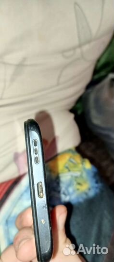 Телефон Xiaomi Redmi 9C NFC