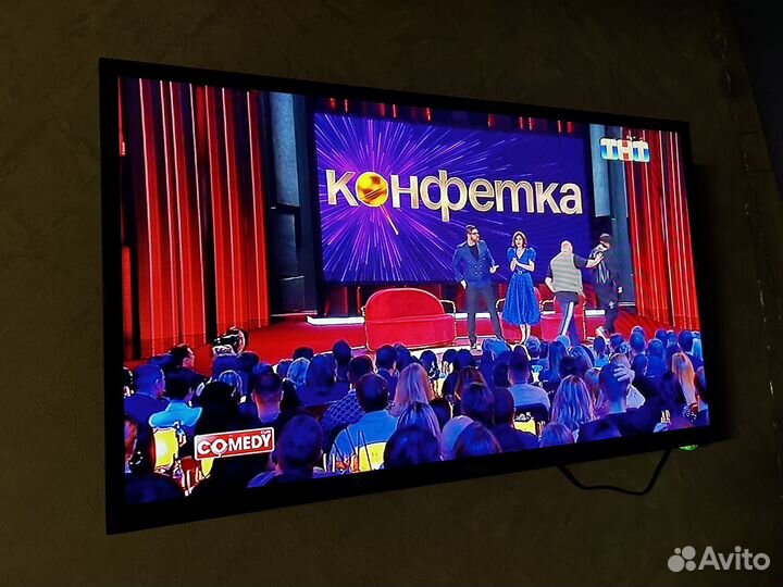 Телевизор SMART tv 32 bbk