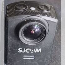 Sjcam m20