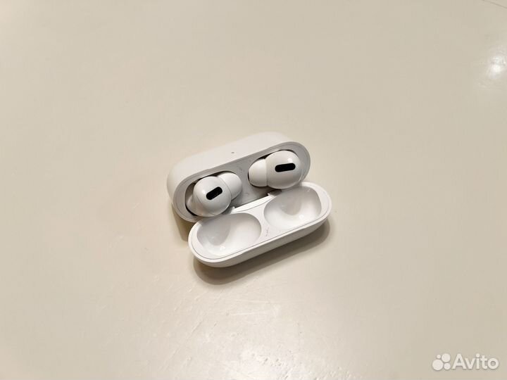 Apple Airpods Pro