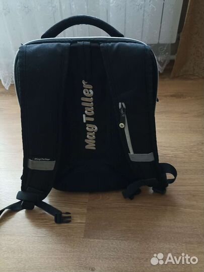 Портфель школьный детский