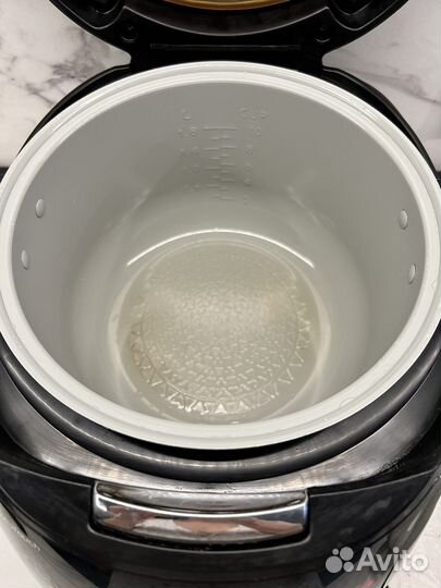 Мультиварка polaris