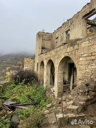 Туры по Дагестану