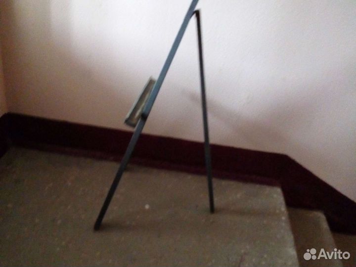 Мольберт для рисования для художников