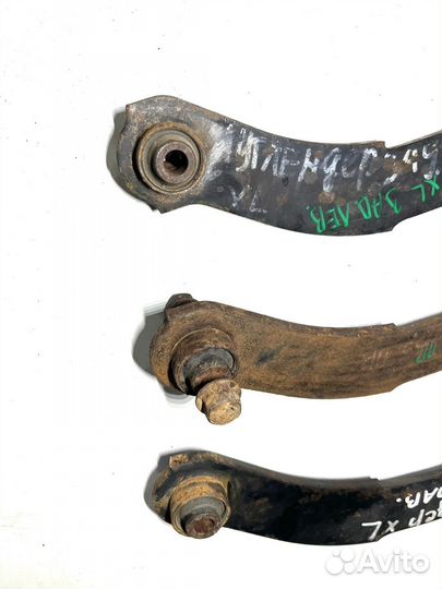 Рычаг Mitsubishi Outlander XL