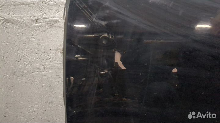 Дверь боковая Peugeot 3008, 2012