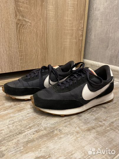 Кроссовки nike