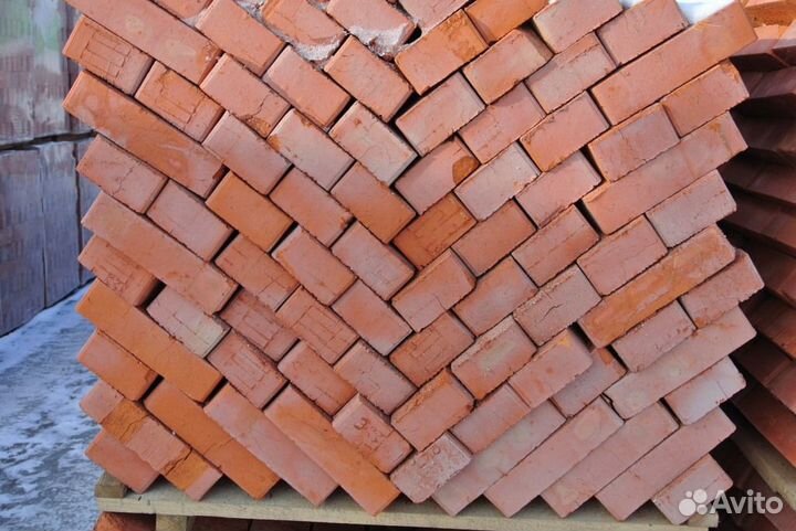 Кирпич без посредников