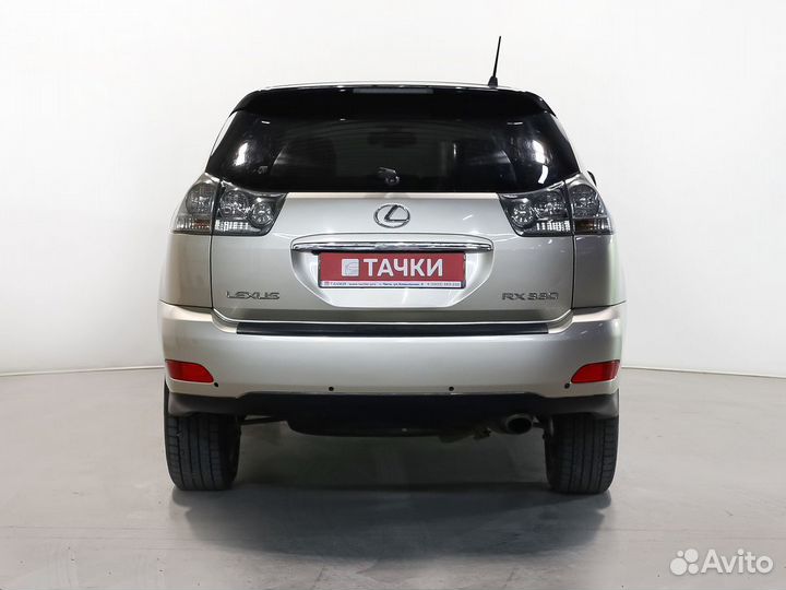 Lexus RX 3.3 AT, 2003, 280 000 км