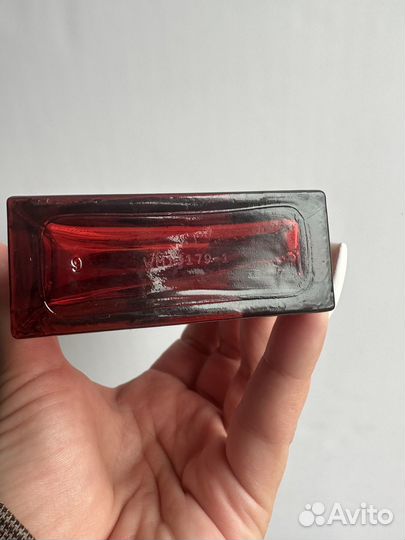 Escentric molecules The Beautiful Mind