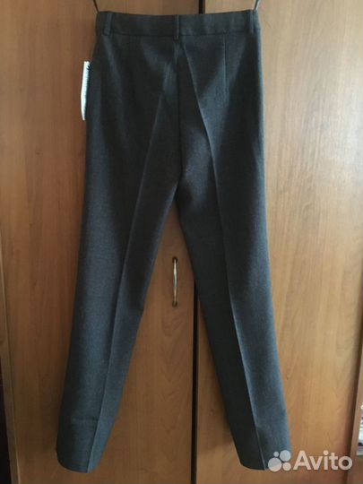 Школьная форма