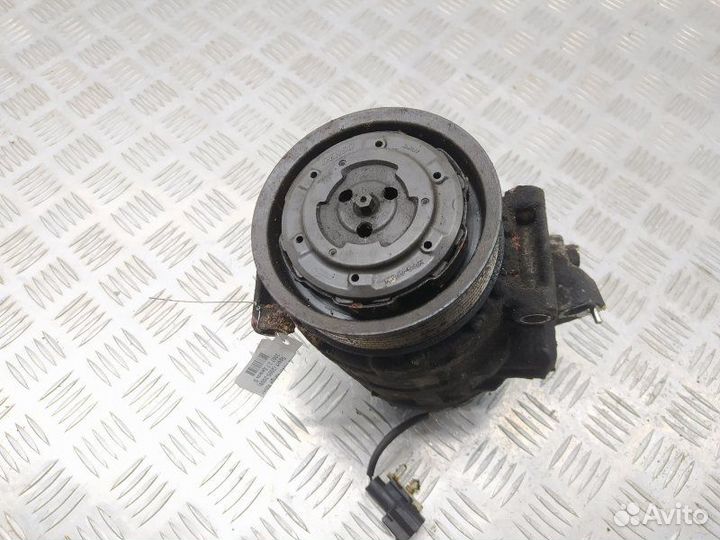 Б/У Б/У Компрессор кондиционера SB3364415 land