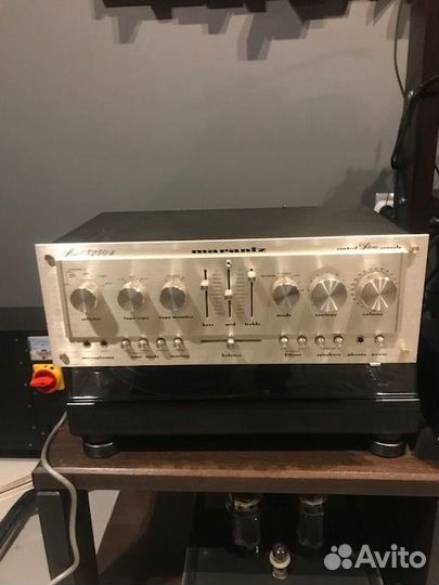 Marantz 3250B преамп