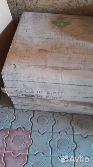 Плитка напольная 60х60