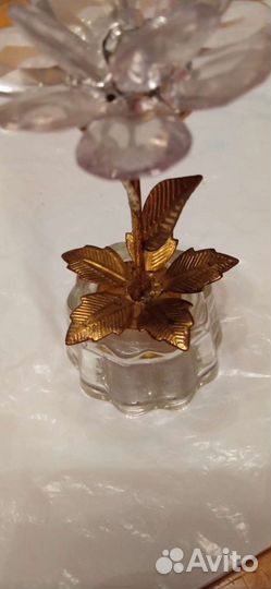 Декорация на бутылку