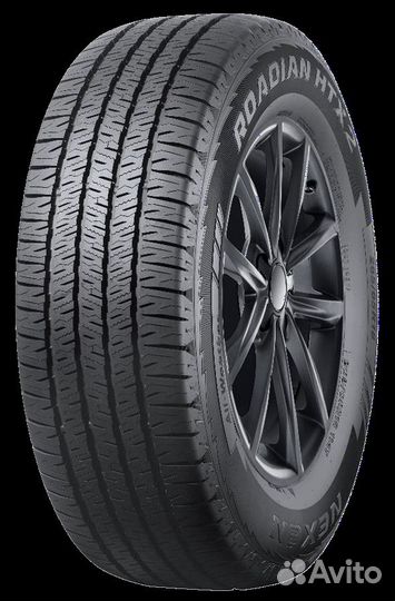 Nexen Roadian HTX 2 265/65 R18 114T