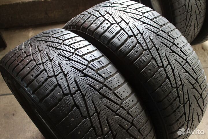 Nokian Tyres Hakkapeliitta 7 SUV 255/50 R19 107T