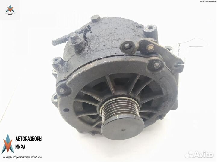 Генератор Mercedes-Benz C-Класс W203/S203/CL203