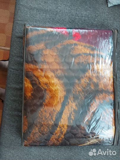 Плед покрывало