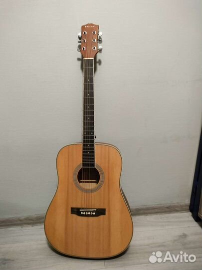 Акустическая гитара Mirra