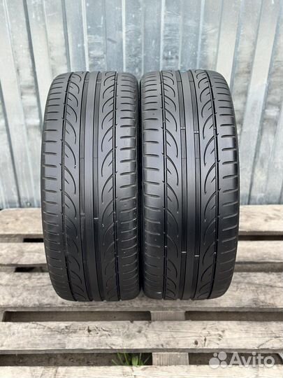 Hankook Ventus V12 Evo2 K120 225/40 R19 93Y