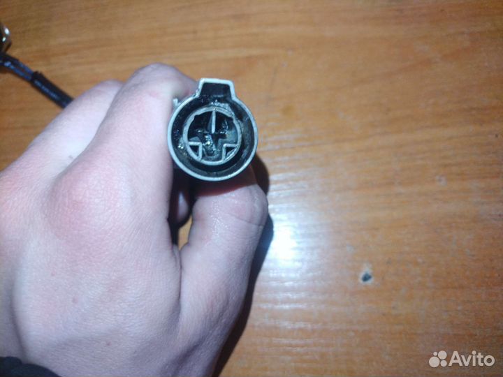 Датчик тахометра toyota