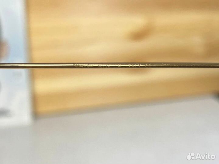 Очки Ray Ban Aviator 3026